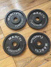 Marcy standard cast for sale  LONDON