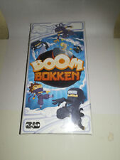 Boom bokken jeu d'occasion  Maulévrier