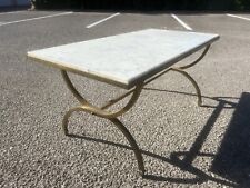 Table basse bronze d'occasion  Toulouse-