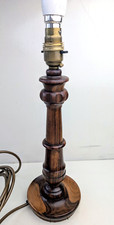 Vintage small wooden for sale  UK