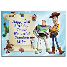 185 personalised greeting for sale  COVENTRY