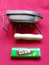 Small travel iron for sale  MACCLESFIELD