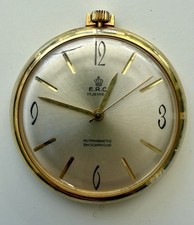 Taschenuhr 17jewels antimagnet gebraucht kaufen  Groß Kummerfeld