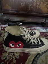 Converse comme des for sale  Wayne