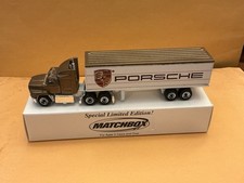 Matchbox convoy ford for sale  Pompano Beach