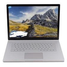 Microsoft surface book usato  Arezzo
