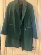 Marks spencers green for sale  SOUTHEND-ON-SEA