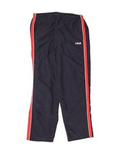 Fila mens tracksuit d'occasion  Expédié en Belgium