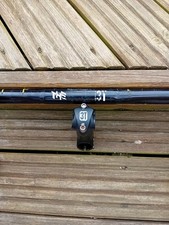 Vintage stem bars for sale  ABERYSTWYTH