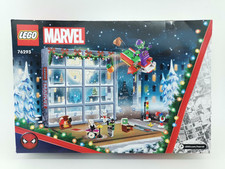 Lego spider man gebraucht kaufen  Espenau