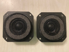 Yamaha ns10m tweeters for sale  USA