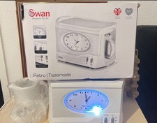 Swan stm201n 0.6l for sale  BRADFORD