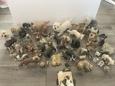 Canine dog statue for sale  KING'S LYNN