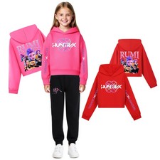 Sweatshirts kpop demon for sale  LONDON