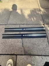 bmw e36 sill for sale  STOKE-ON-TRENT