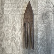 Vintage hand carved for sale  Venice