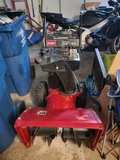 Toro powershift 824 for sale  Carlisle