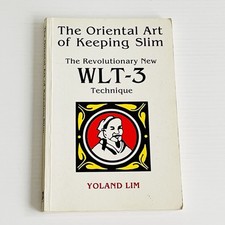 Usado, The Oriental Art of Keeping Slim - Yoland Lim comprar usado  Enviando para Brazil