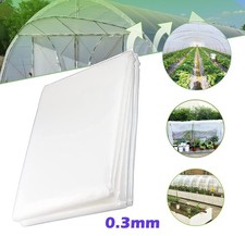 Heavy duty polythene for sale  WORCESTER