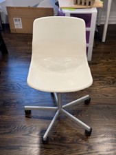 Ikea rolling swivel for sale  Bloomfield Hills