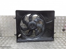 Usado, 2010 HYUNDAI I-30 DIFUSOR VENTILADOR DEL RADIADOR GASOLINA 1400 comprar usado  Enviando para Brazil