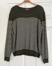 Cotton rich jumper for sale  PRESTON