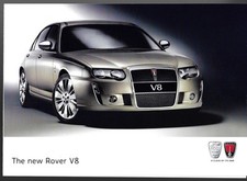 Rover 2004 export for sale  UK