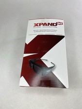 Um par de óculos XPand 3DG-X103 Mitsubishi 3D comprar usado  Enviando para Brazil