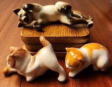 Vintage cat kitten for sale  Baldwinsville