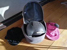 Riding hat dublin for sale  STOWMARKET
