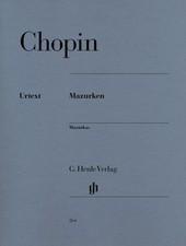 Mazurken klavier besetzung gebraucht kaufen  Bayreuth