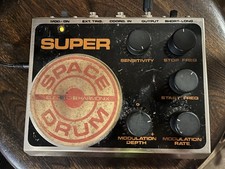 Electro harmonix super d'occasion  Expédié en Belgium