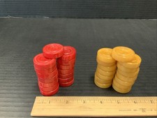 Vintage yellow brown for sale  Newberg