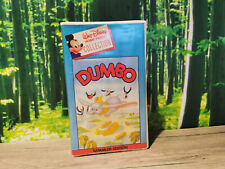 Vhs dumbo walt gebraucht kaufen  Prackenbach