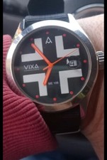 Orologio vixa me109 usato  Roma