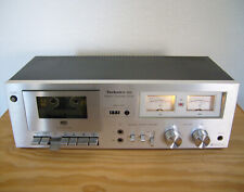 Technics cassette deck for sale  Phoenix