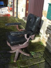antique barber chairs for sale antique barber chairs for sale HUDDERSFIELD