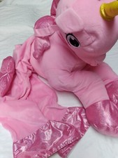 Nwot pink unicorn for sale  Plantersville