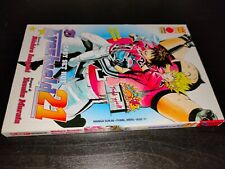 Eyeshield prima edizione usato  Roma