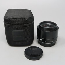 Sigma 19mm 2.8 for sale  Phoenix
