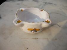 Petit cendrier porcelaine d'occasion  Sceaux
