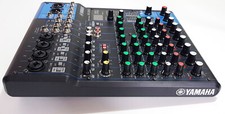 Yamaha mg10xu mixer usato  Italia