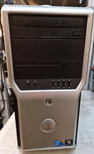 Dell precision t1500 usato  Italia