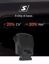 Centralina aggiuntiva jeep usato  Nichelino