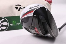 Taylormade r15 driver for sale  LOANHEAD