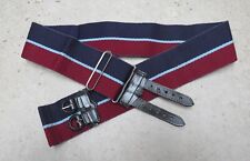 Raf stable belt for sale  Shipping to Ireland