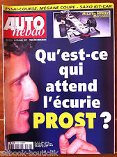 Auto hebdo 1073 d'occasion  Saint-Omer