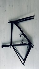 Używany, Giant TCR Advanced Carbon Frame Carbon Look na sprzedaż  Wysyłka do Poland