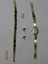 Montre quartz acier d'occasion  Juniville