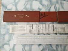 Regle calculer raphoplex d'occasion  Blanquefort